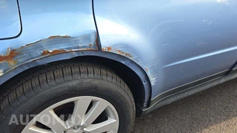 2010 Subaru Tribeca 3.6R Premium – miniatura 38