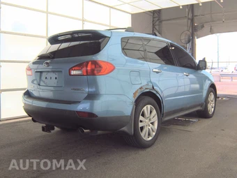 2010 Subaru Tribeca 3.6R Premium – miniatura 4