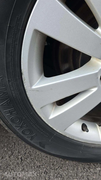 2010 Subaru Tribeca 3.6R Premium – miniatura 45