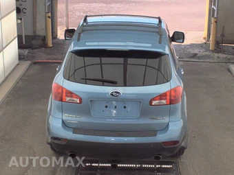 2010 Subaru Tribeca 3.6R Premium – miniatura 5
