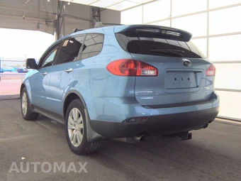 2010 Subaru Tribeca 3.6R Premium – miniatura 6