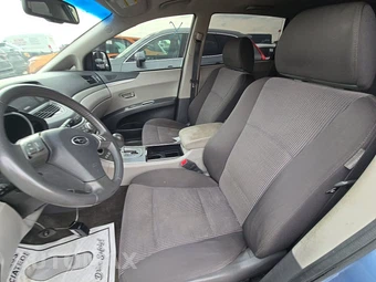 2010 Subaru Tribeca 3.6R Premium – miniatura 7