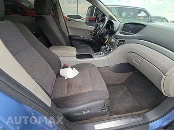 2010 Subaru Tribeca 3.6R Premium – miniatura 8