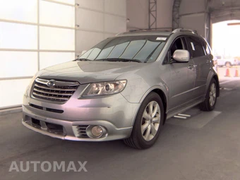 2010 Subaru Tribeca 3.6R Touring w/Navigation & RSES