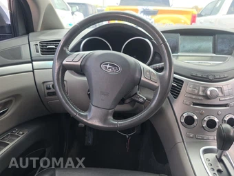 2010 Subaru Tribeca 3.6R Touring w/Navigation & RSES - miniatura 10