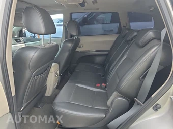 2010 Subaru Tribeca 3.6R Touring w/Navigation & RSES - miniatura 13
