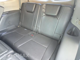 2010 Subaru Tribeca 3.6R Touring w/Navigation & RSES - miniatura 14