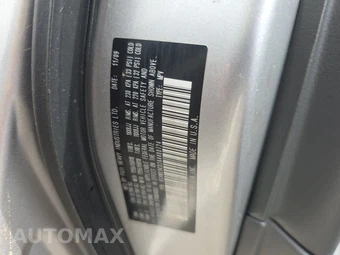 2010 Subaru Tribeca 3.6R Touring w/Navigation & RSES - miniatura 15