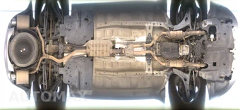2010 Subaru Tribeca 3.6R Touring w/Navigation & RSES - miniatura 18