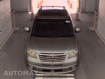 2010 Subaru Tribeca 3.6R Touring w/Navigation & RSES - miniatura 2