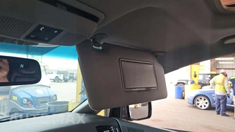 2010 Subaru Tribeca 3.6R Touring w/Navigation & RSES - miniatura 23