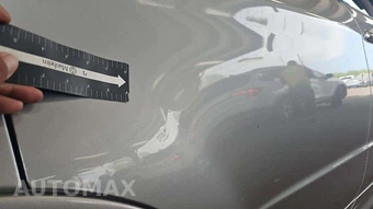 2010 Subaru Tribeca 3.6R Touring w/Navigation & RSES - miniatura 25