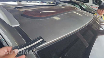 2010 Subaru Tribeca 3.6R Touring w/Navigation & RSES - miniatura 28