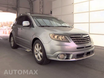 2010 Subaru Tribeca 3.6R Touring w/Navigation & RSES - miniatura 3