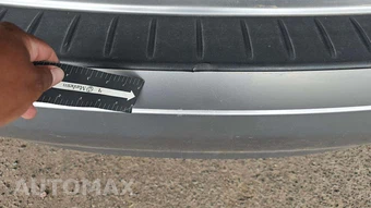 2010 Subaru Tribeca 3.6R Touring w/Navigation & RSES - miniatura 33