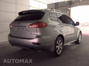 2010 Subaru Tribeca 3.6R Touring w/Navigation & RSES - miniatura 4