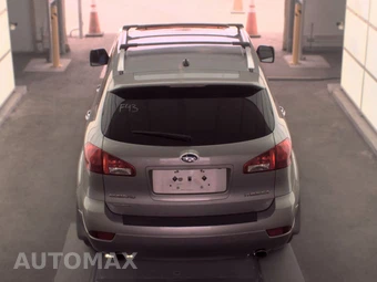 2010 Subaru Tribeca 3.6R Touring w/Navigation & RSES - miniatura 5
