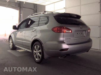 2010 Subaru Tribeca 3.6R Touring w/Navigation & RSES - miniatura 6