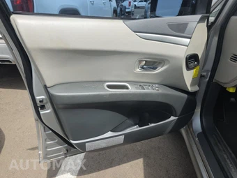 2010 Subaru Tribeca 3.6R Touring w/Navigation & RSES - miniatura 9