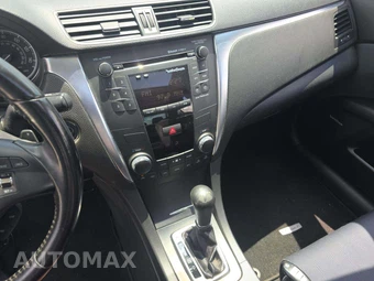 2010 Suzuki Kizashi GTS – miniatura 7