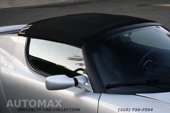 2010 Tesla Roadster - miniatura 12