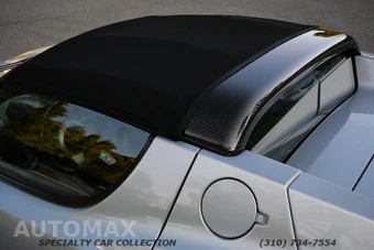 2010 Tesla Roadster - miniatura 13
