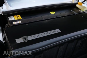 2010 Tesla Roadster - miniatura 14