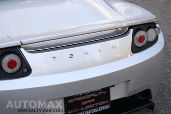 2010 Tesla Roadster - miniatura 17