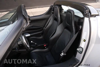 2010 Tesla Roadster - miniatura 18