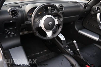2010 Tesla Roadster - miniatura 19
