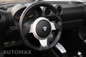 2010 Tesla Roadster - miniatura 20