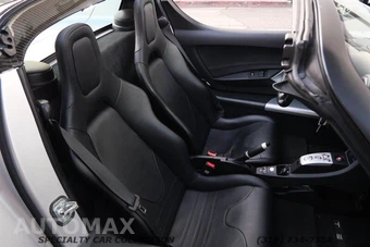 2010 Tesla Roadster - miniatura 21