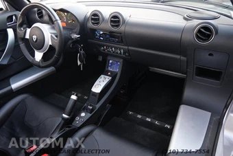 2010 Tesla Roadster - miniatura 22