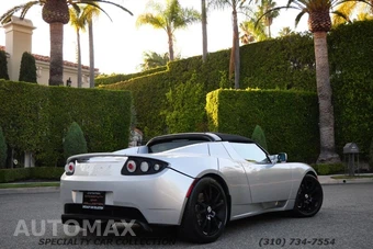 2010 Tesla Roadster - miniatura 8