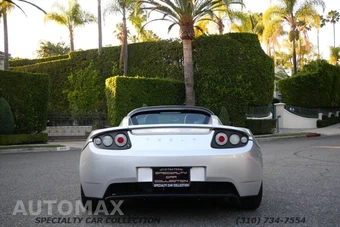 2010 Tesla Roadster - miniatura 9