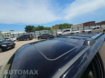 2010 Toyota 4Runner Limited – miniatura 12