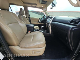 2010 Toyota 4Runner Limited – miniatura 18