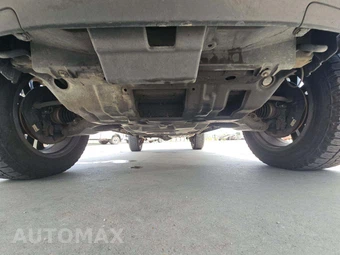 2010 Toyota 4Runner Limited – miniatura 20
