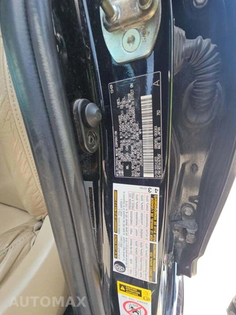 2010 Toyota 4Runner Limited – miniatura 5