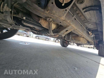 2010 Toyota 4Runner Limited – miniatura 7