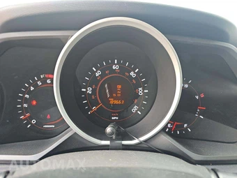 2010 Toyota 4Runner Limited – miniatura 9