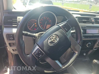2010 Toyota 4Runner Limited - miniatura 10