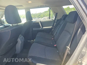 2010 Toyota 4Runner Limited - miniatura 13