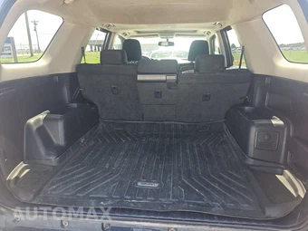 2010 Toyota 4Runner Limited - miniatura 16