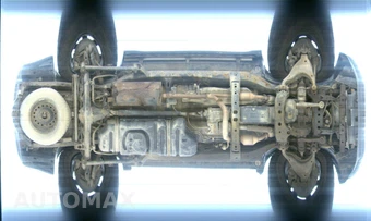 2010 Toyota 4Runner Limited - miniatura 17