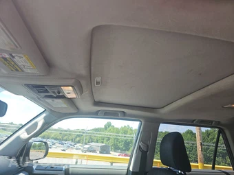 2010 Toyota 4Runner Limited - miniatura 18