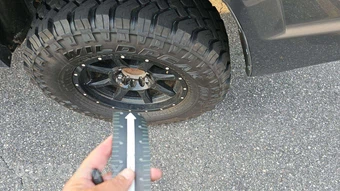2010 Toyota 4Runner Limited - miniatura 19