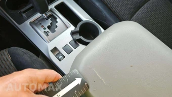 2010 Toyota 4Runner Limited - miniatura 20