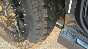2010 Toyota 4Runner Limited - miniatura 23