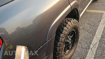 2010 Toyota 4Runner Limited - miniatura 25